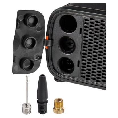 Osram mini-kompressor, TYREinflate 4000