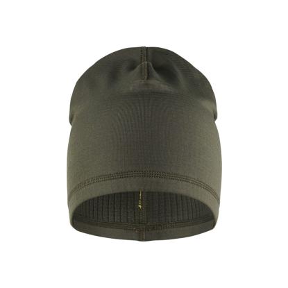 Blåkläder 2017 beanie, skovgrøn 