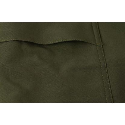 ID 0903 hybrid stretch buks, dame, oliven