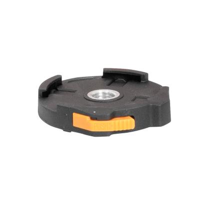 geo-FENNEL adapter til Geo6-XR og Geo4-XR linjelasere