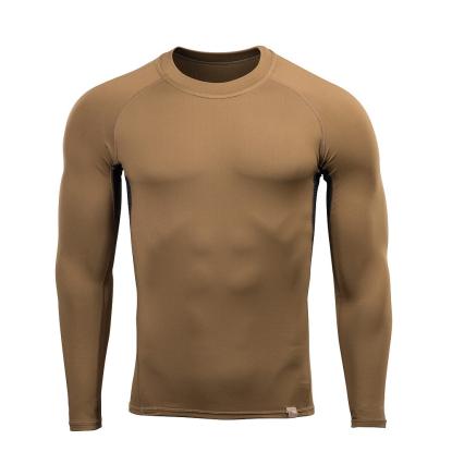M-TAC ThermoLine termoundertøj, sæt, coyote brown