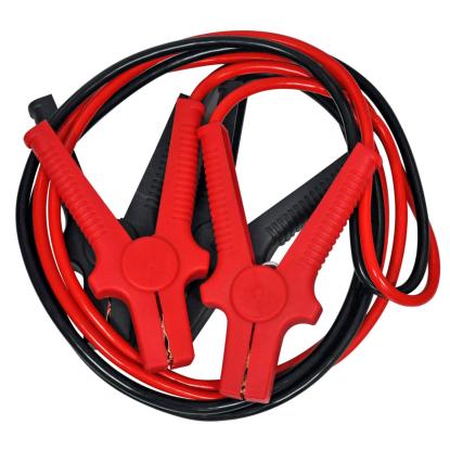 Work It startkabler 330 AMP - 2,5 meter