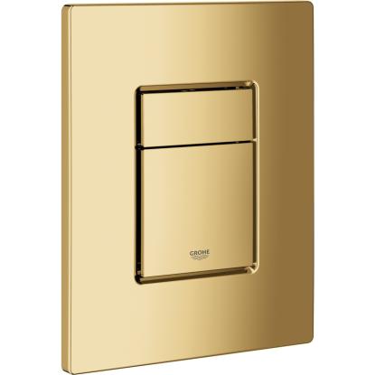GROHE Skate Cosmopolitan betjeningsplade, poleret cool sunrise