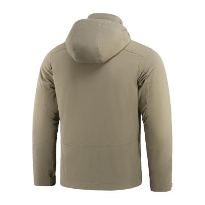 M-TAC Flash jakke, tan