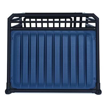 4Pets PRO Noir 4 transportbur, S, 66 x 81,5 x 73,5 cm