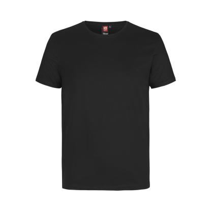 ID PRO Wear CARE 0370 T-shirt, sort