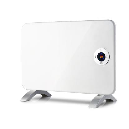 Home It El-radiator med WI-FI, 1000W