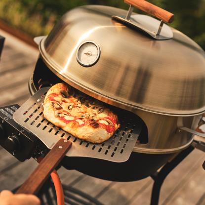 Muurikka pizza ovnsæt