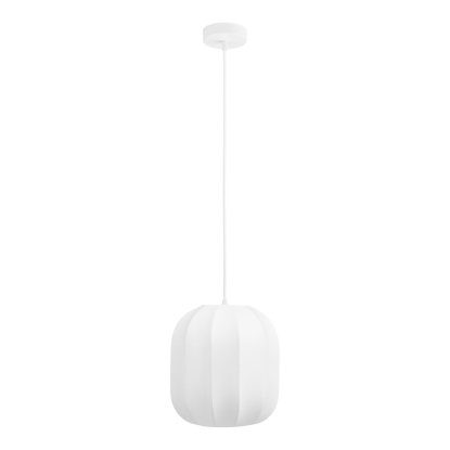 Coventry pendel, Ø25 x H26 cm, E27, hvid
