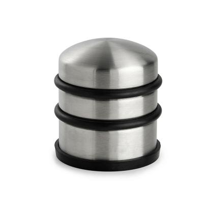 Habo 20805 dørstopper, rustfrit stål