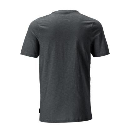 MASCOT CUSTOMIZED T-shirt, stengrå