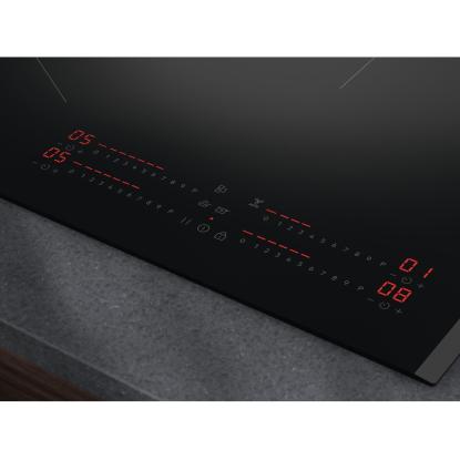 AEG TI64IB30FB induktionskogeplade