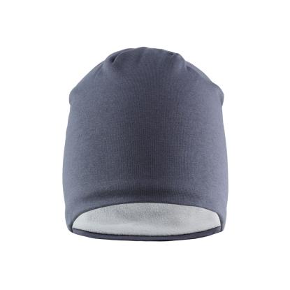 Blåkläder 2003 beanie, grå - One size