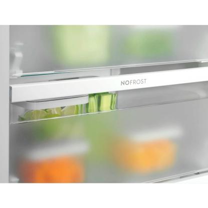 Electrolux EUN7NE18S integreret fryseskab - 212 liter