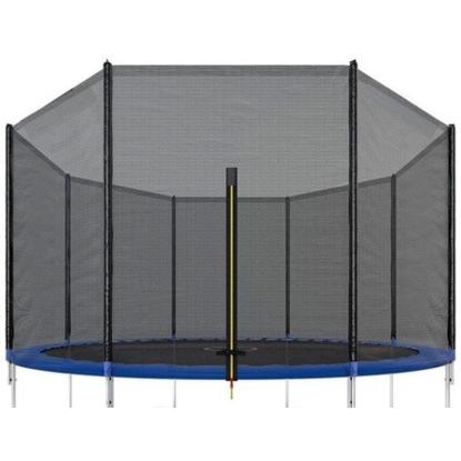 Viking Sports sikkerhedsnet til trampolin, Ø305 cm