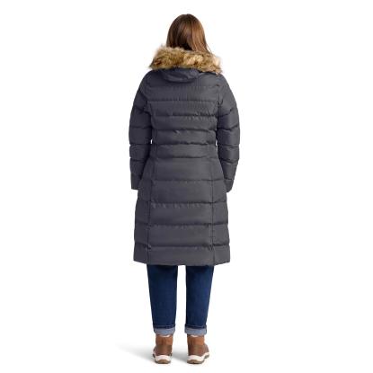 Trespass AUDREY vinterjakke, dame, sort