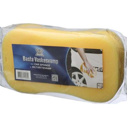 Basta svamp, jumbo, 220 x 120 x 60 mm