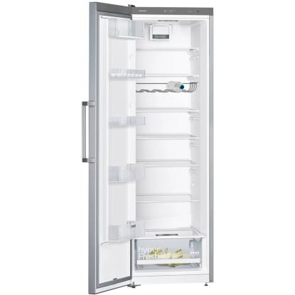Siemens iQ300 fritstående køleskab KS36VVIEP, 346 liter