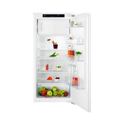 AEG OSF5O12EF integrerbart køleskab med fryseboks, 167 + 14 liter