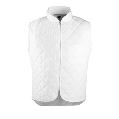 MASCOT ORIGINALS Regina termovest, hvid