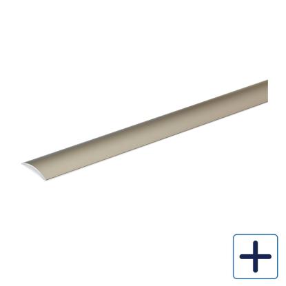 Habo SA78 selvklæbende niveauliste, sand