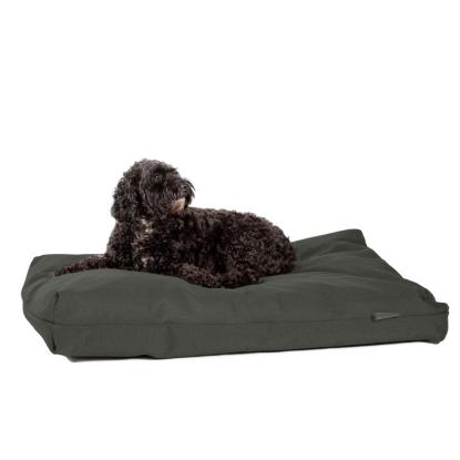 Danish Design antibakteriel hundepude, Forest Green