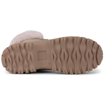 Trespass BRIONY vinterstøvle, dame, beige
