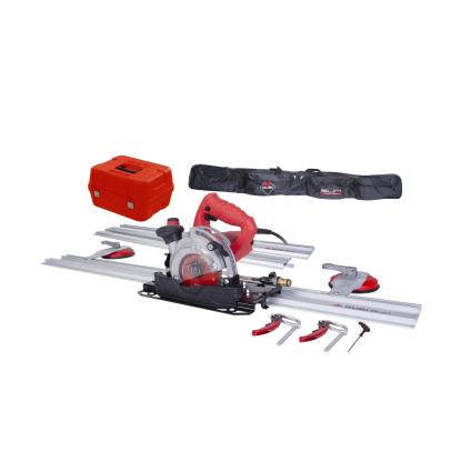RUBI TC-125 dyksavsæt inkl. skinner, max. 320 cm fliser
