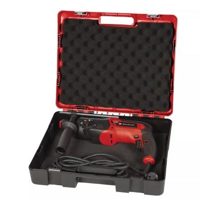 Einhell TC-RH 800 4F borehammer med SDS Plus, 220-240V, 800W