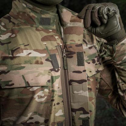 M-TAC Sturm NYCO Extreme jakke, multicam