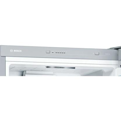 Bosch KGV36VLEAS fritstående kølefryseskab, 214 + 94 liter