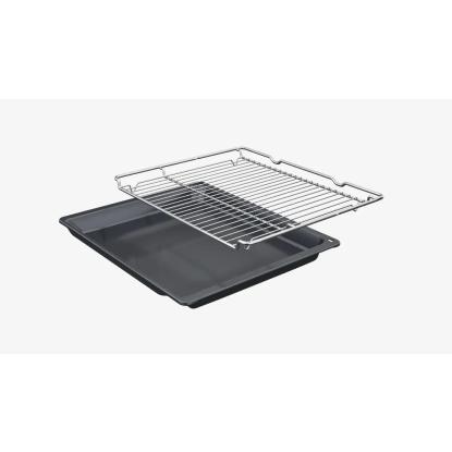 Bosch HBG7221B1 ovn til indbygning, 71 liter