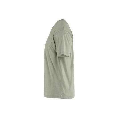 Blåkläder 3525 t-shirt, græsgrøn