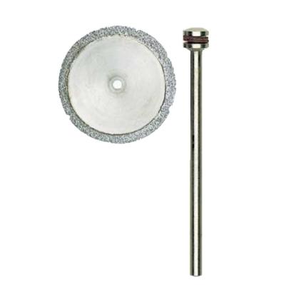 Proxxon diamantskæreskive Ø20 mm - 28840