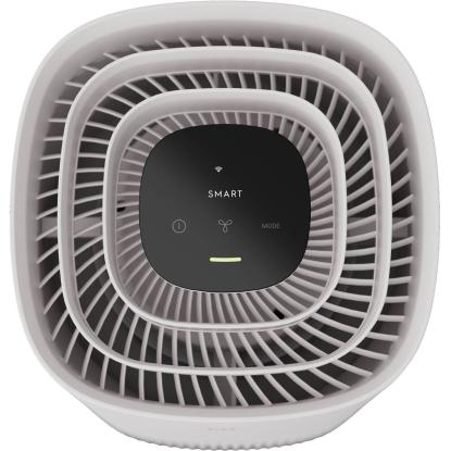 Electrolux Pure 500 luftrenser/-fornyer EPO50351SW, 45 m²