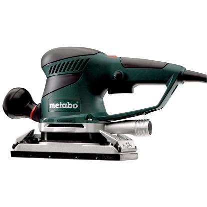 Metabo SRE 4350 Turbotec rystepudser, 350W