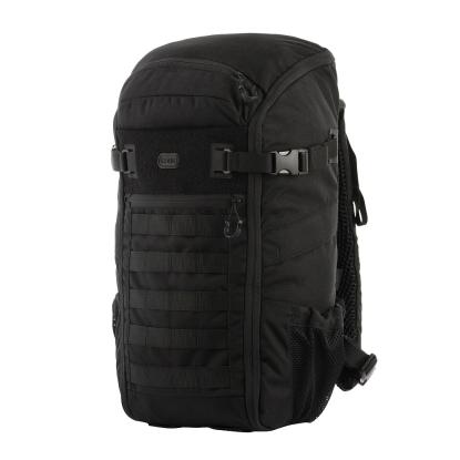 M-TAC Elite Gen. II rygsæk, small, sort - 25 liter
