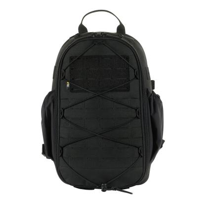 M-TAC Sturm Elite rygsæk, sort - 15 liter