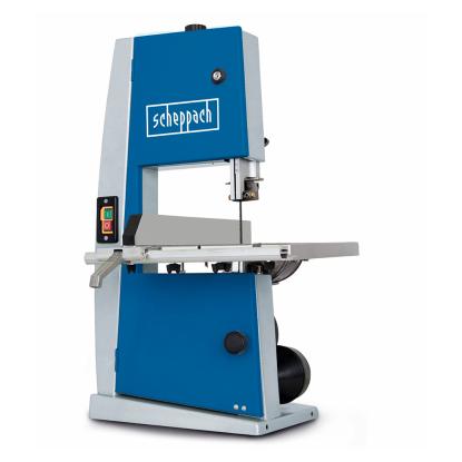 Scheppach BASA1 båndsav - 300 watt