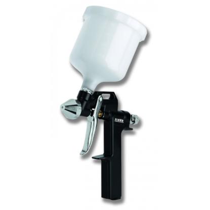 KGK malersprøjtepistol MP 3 (FX300), til dekorationer, 3 bar, 0,1 liter