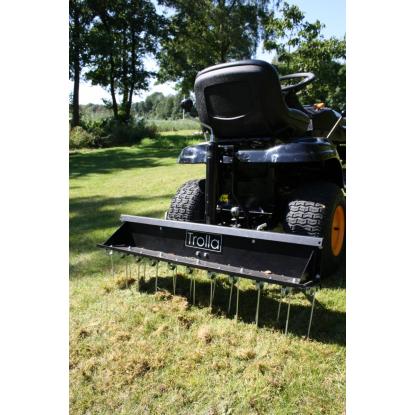 Trolla TS Tiny mos-/stenrivemodul, 100 cm