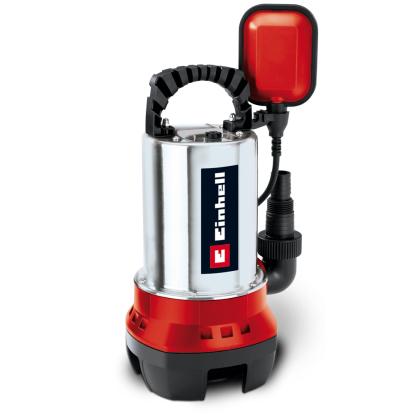 Einhell GC-DP 6315 N dykpumpe til urent vand, 17.000 liter/time