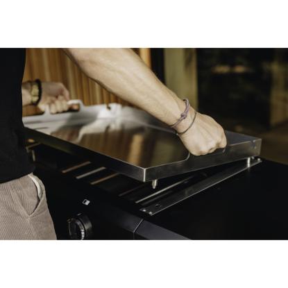 Enders Amaro Plancha gasgrill