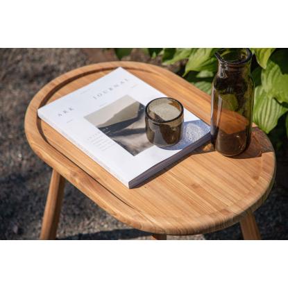 Venture Design Bohol sidebord, teaktræ, 40 x 60 cm