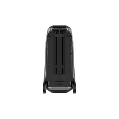 EcoFlow Delta Pro 3 powerstation, transportabel, 4096Wh