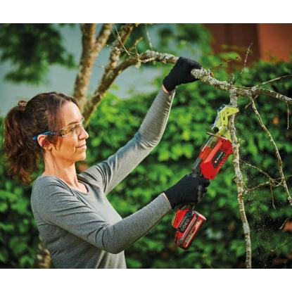 Einhell GE-GS 18/150 Li-Solo akku beskæresav, uden batteri og lader