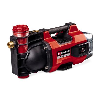 Einhell AQUINNA 36/38 F LED akku havepumpe, uden batteri og lader
