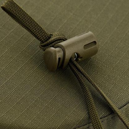 M-TAC Panama Boonie hat med rip-stop, army olive