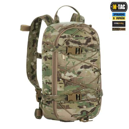 M-TAC Sturm Elite Gen. II rygsæk, multicam - 15 liter