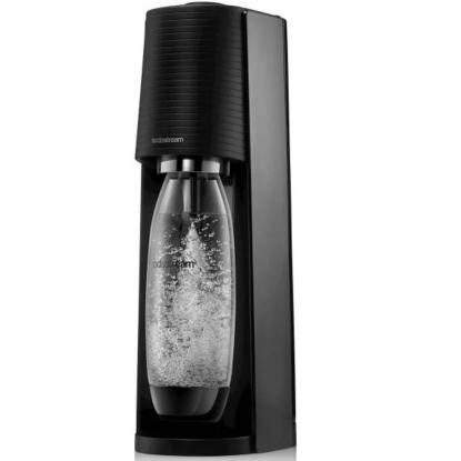 SodaStream Terra sodavandsmaskine, sort